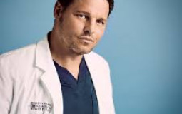 greys anatomy